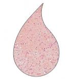 Embossing powder - Tafetta Pink