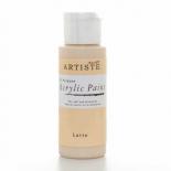 Acrylic Paint - Latte