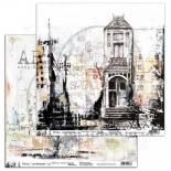 Urban Landscapes no.1