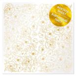 Acetate sheet - Golden Pion