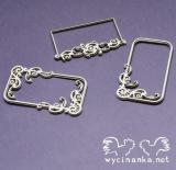 Chipboard - Frames Elegance