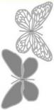 Cutting die - Butterfly