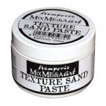 Stamperia Texture Sand Paste White