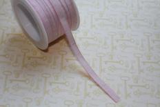 6mm Kokvilna - Baby Pink