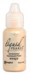 Liquid pearls (Bisque)