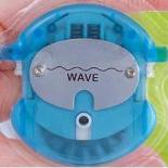 Дополнительное декоративное лезвие - Wave