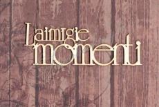 Laimīgie momenti