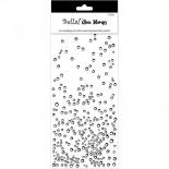 Stamp - Champagne Bubbles