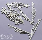 Chipboard - Borders