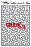 Stencil - Stars