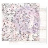 Lavender Frost - Finding The Way 