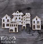 Chipboard - Old town