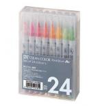 Watercolor markers - Clear color