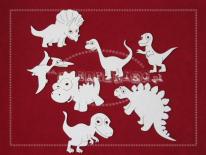 Happy Dino