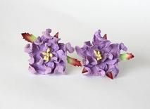 Gardenia 4.5 cm - Lilac