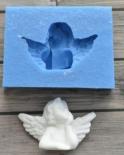 Mould - Dreaming angel (small)