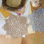 Cutting die - Lace
