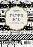 Paper 10.5x14.8 cm - Black and White