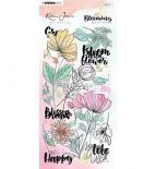 Натирки - Blooming 2