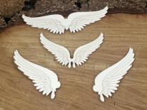 Chipboard - Set of wings