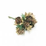 Flower decor