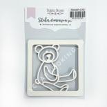 Shaker - bear