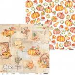 The four seasons - Autumn