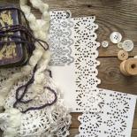 Cutting die - Lace