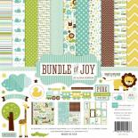 Paper 30x30 cm - Bundle Of Joy (Boy)