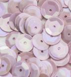 Pailletten - Baby Pink