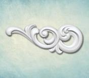 Mould - Flourish XL (left)
