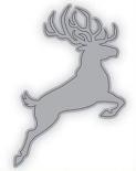 Cutting die - Stag 