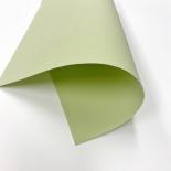 Foamiran A4 - pastel green