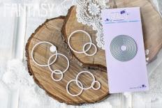 Cutting dies - Circles