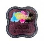 Ink pad - Pearlescent Dusky Rose