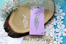 Cutting die - Feather