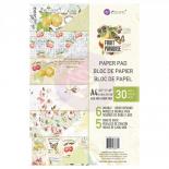 Paper A4 - Fruit Paradise