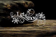 Let it Snow
