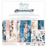 Paper 30x30 - Harmony