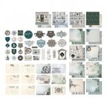 Paper pad 30x30 cm - Gentlemans Emporium