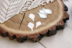 Cutting die - Petals