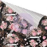 Amelia Rose - Dark Florals