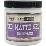 Prima - 3D matte gel
