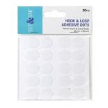 Hook & Loop velcro band