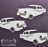 Chipboard - Auto