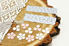 Cutting die - Flowers
