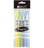 Waterbrush set