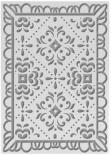 Embossing folder - Juniper Pattern