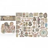 Chipboard - Sir Vagabond
