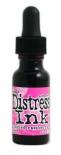 Ranger Distress Re-Inker - picked raspberry